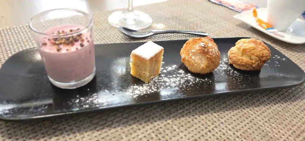 stephane_Fourchette et coquillages_Jargeau_reseña