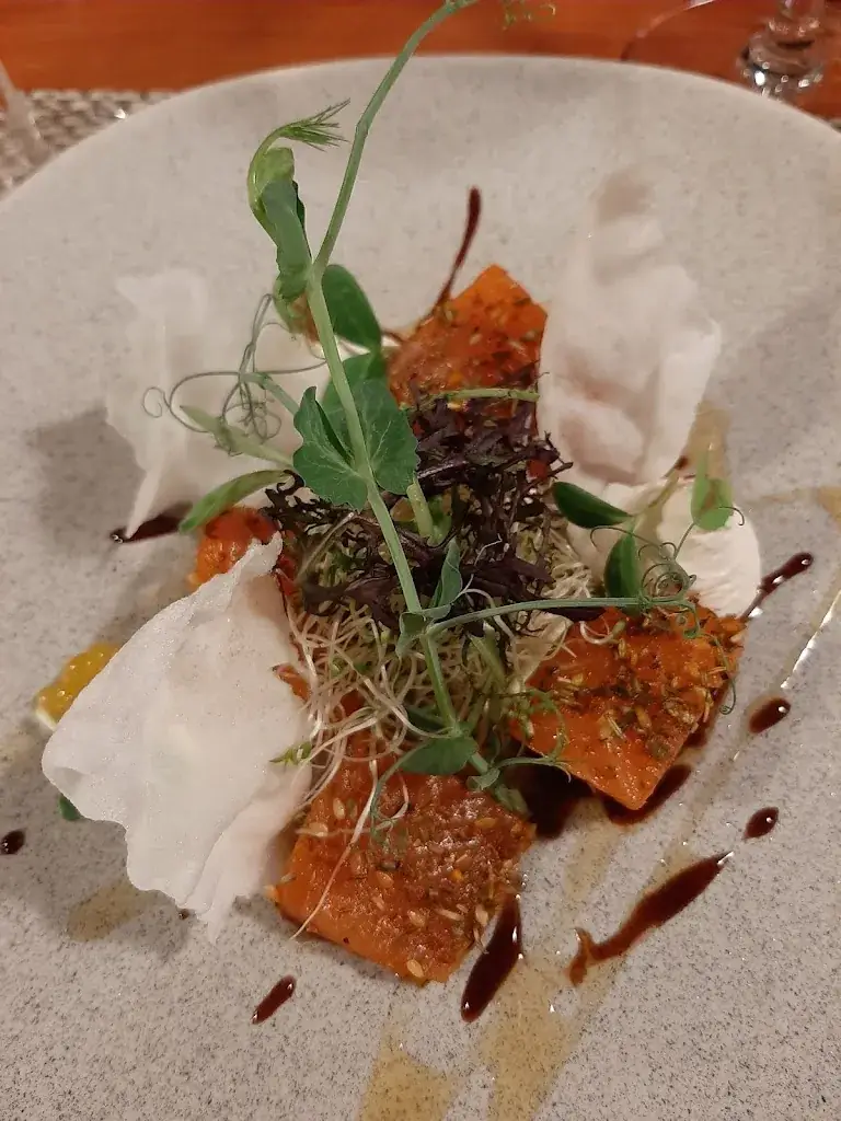 Menu_Restaurant l'intention_Jargeau_immagine_7