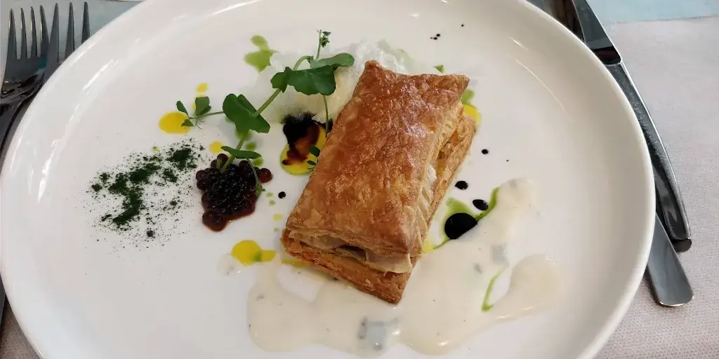 Menu_Restaurant l'intention_Jargeau_immagine_8