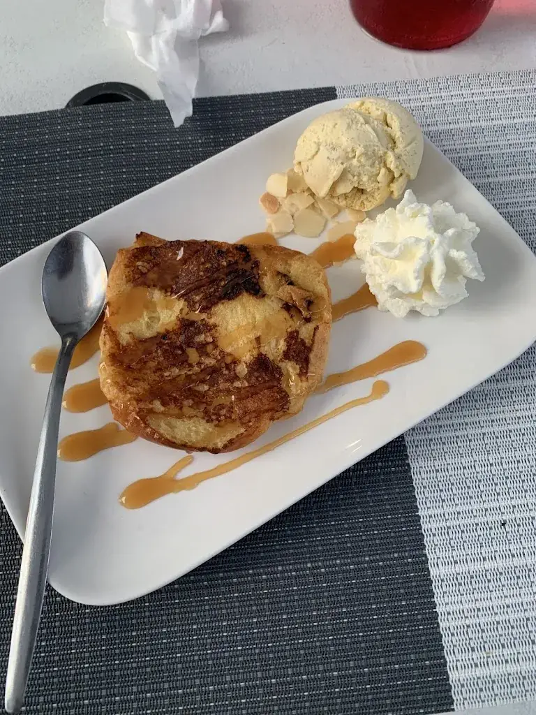 Lourdes Perera_Le P'tit Jargeau_Jargeau_review