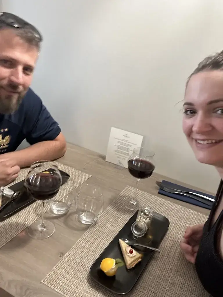 Mahana Instituts de beauté & bien être_LES SAVEURS DE L'OCEAN SARL_Jargeau_review