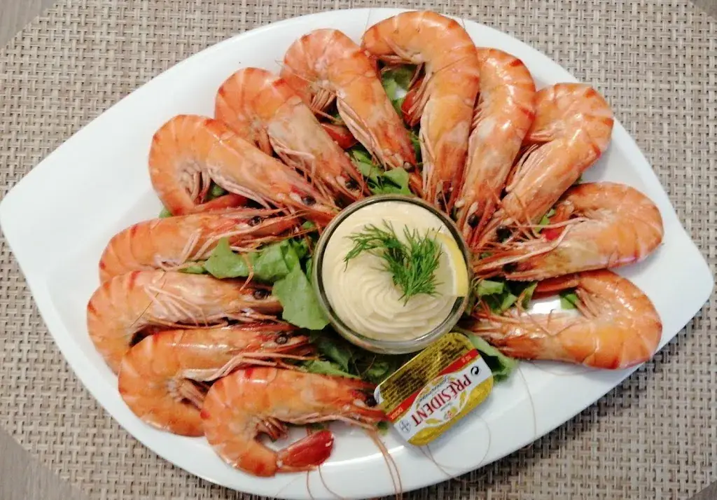 LES SAVEURS DE L'OCEAN SARL_Jargeau_slider_image_3