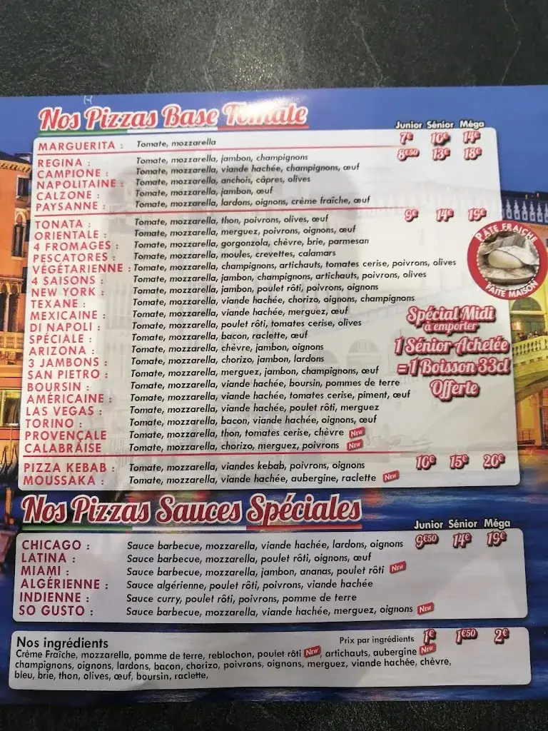 Menu_Dinapoli Pizza_Châteauneuf-sur-Loire_image_3