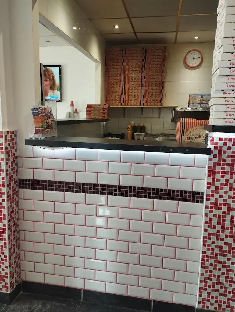 La Choupetta_Dinapoli Pizza_Châteauneuf-sur-Loire_review