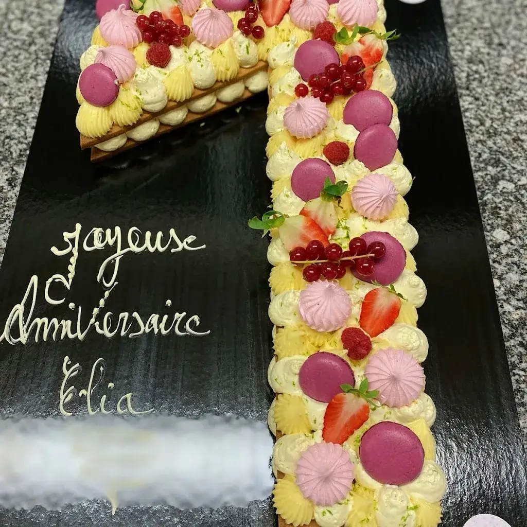 Menu_AUX DÉLICES boulangerie Fossè_Châteauneuf-sur-Loire_image_1