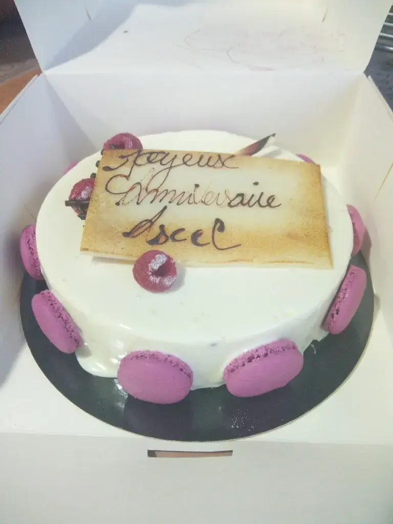 Menu_AUX DÉLICES boulangerie Fossè_Châteauneuf-sur-Loire_image_3