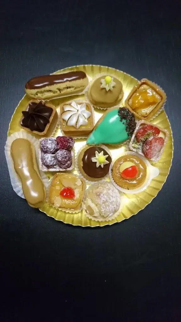 Menu_AUX DÉLICES boulangerie Fossè_Châteauneuf-sur-Loire_image_7