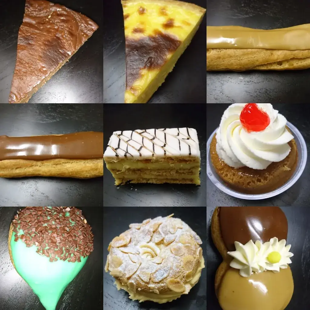 Menu_AUX DÉLICES boulangerie Fossè_Châteauneuf-sur-Loire_image_9