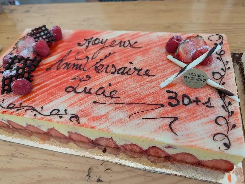 AUX DÉLICES boulangerie Fossè_Châteauneuf-sur-Loire_slider_image_3