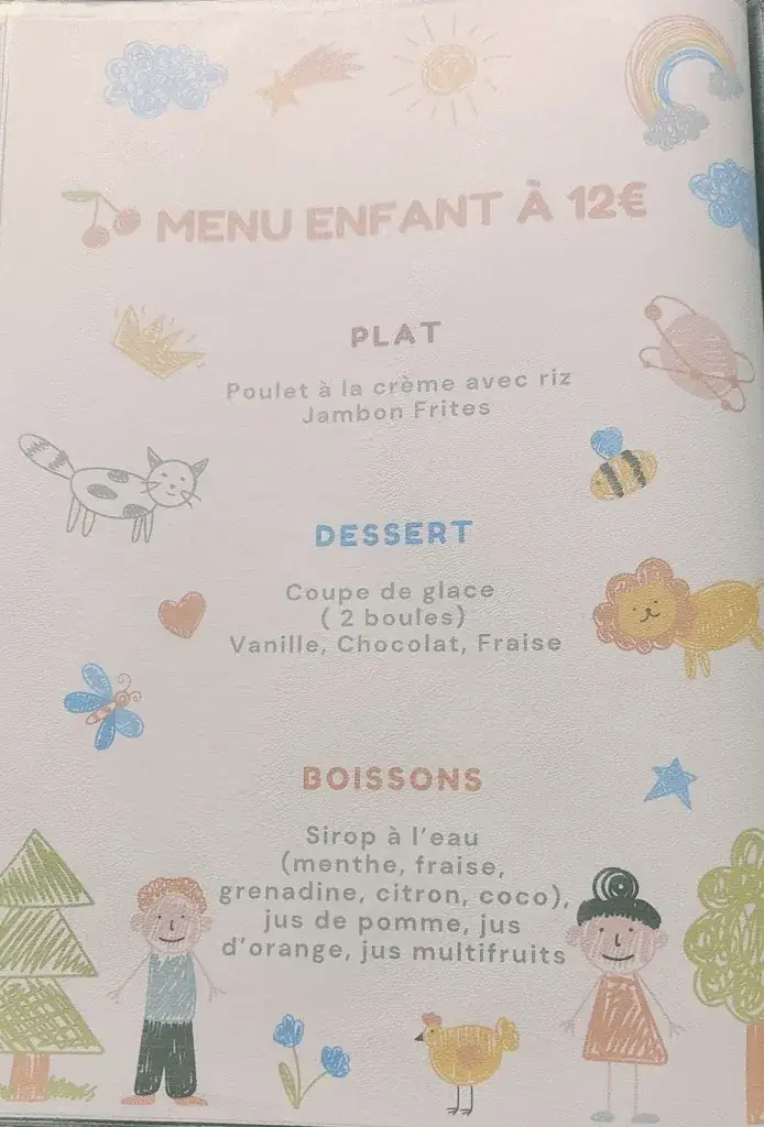 Menu_Auberge de Sigloy_Sigloy_image_2