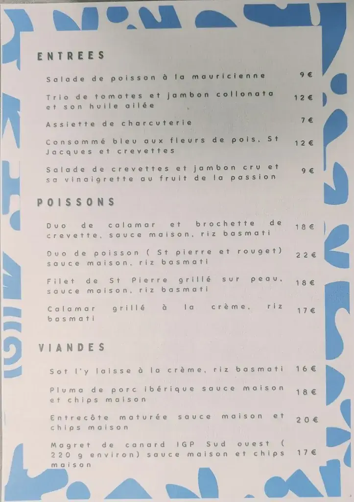 Menu_Auberge de Sigloy_Sigloy_image_3