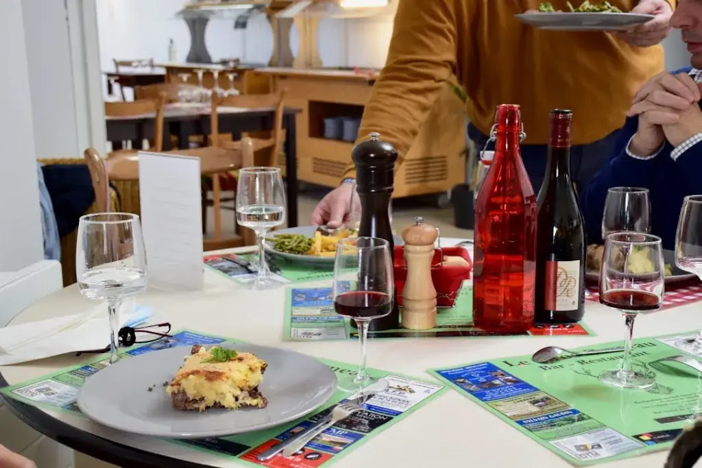 Menu_Bar Restaurant Le Gros Ormeau_Cléré-les-Pins_image_7