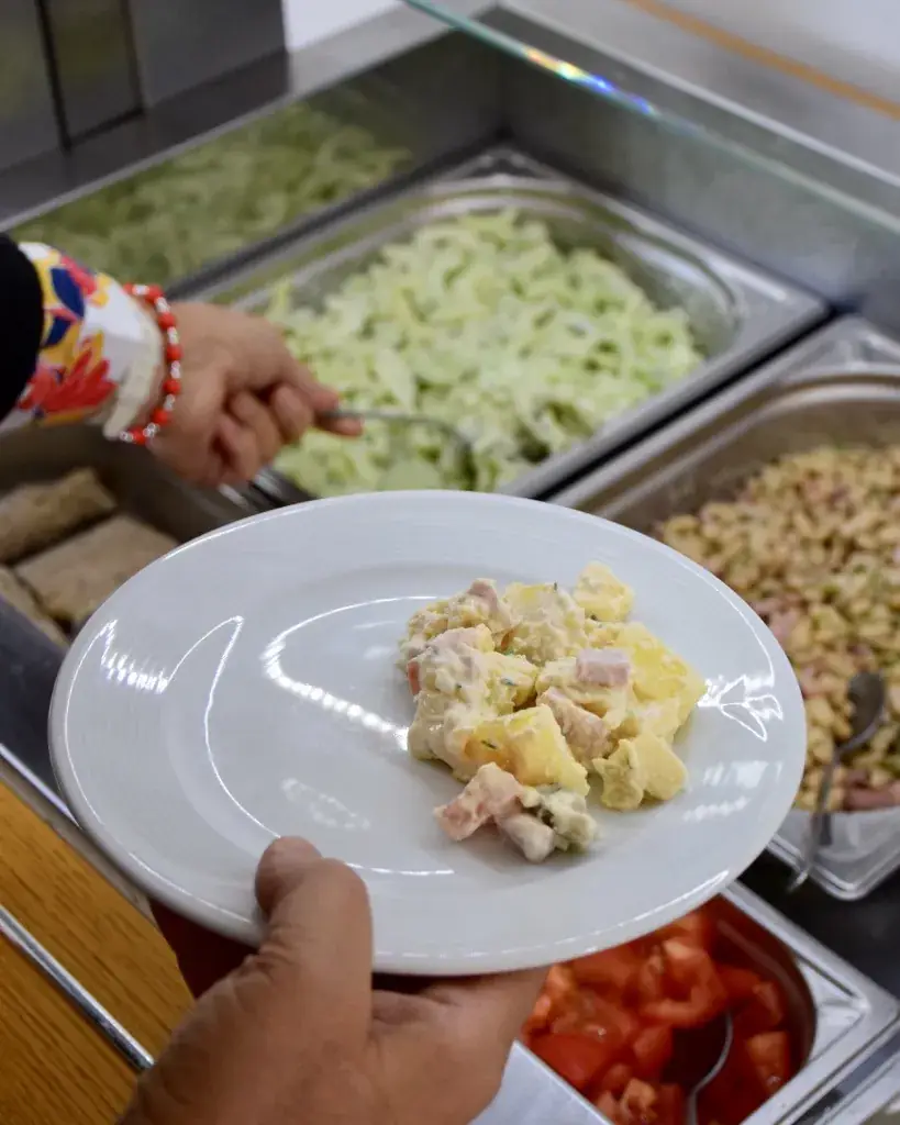 Menu_Bar Restaurant Le Gros Ormeau_Cléré-les-Pins_image_8