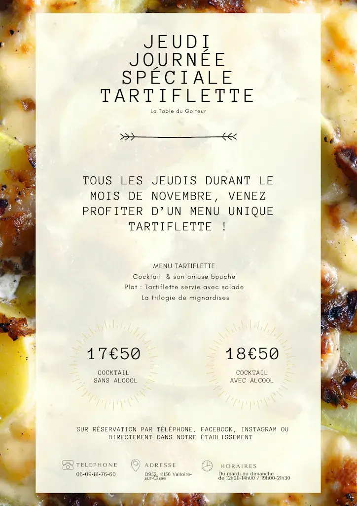 Menu_L'Ambloise_Valloire-sur-Cisse_imagen_2
