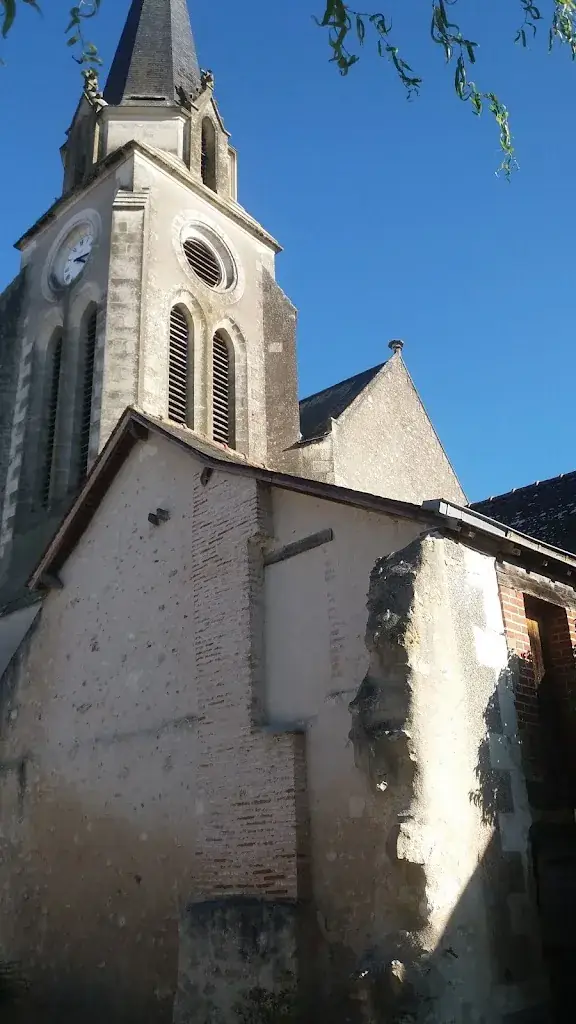 Le Soleil D'Or restaurant in Valloire-sur-Cisse