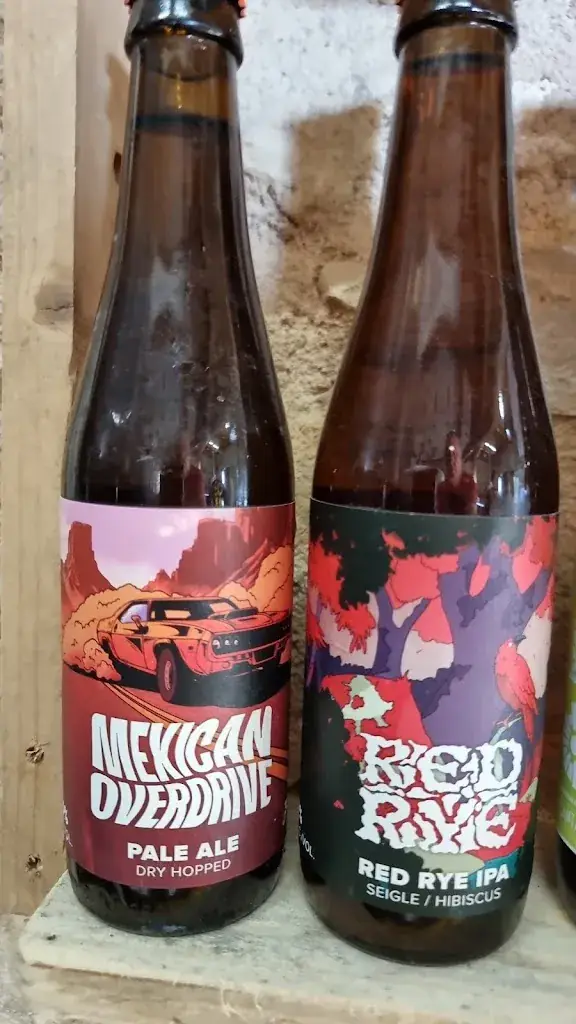 Thierry Pierquet_Brewing Cartel_Valloire-sur-Cisse_review