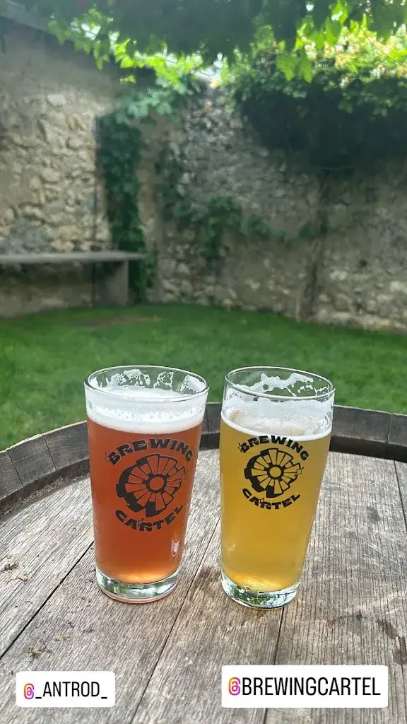 Marine_Brewing Cartel_Valloire-sur-Cisse_review
