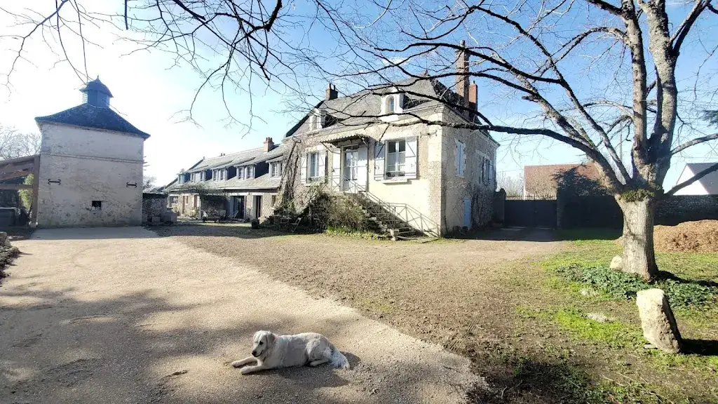 La Rossignolerie restaurante en Valloire-sur-Cisse