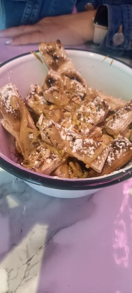 david jarmuzek_Pizza Cosy_Brignais_review