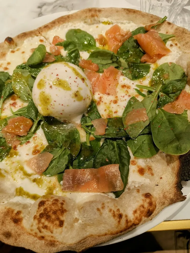 Timothée Glowacki_Pizza Cosy_Brignais_review