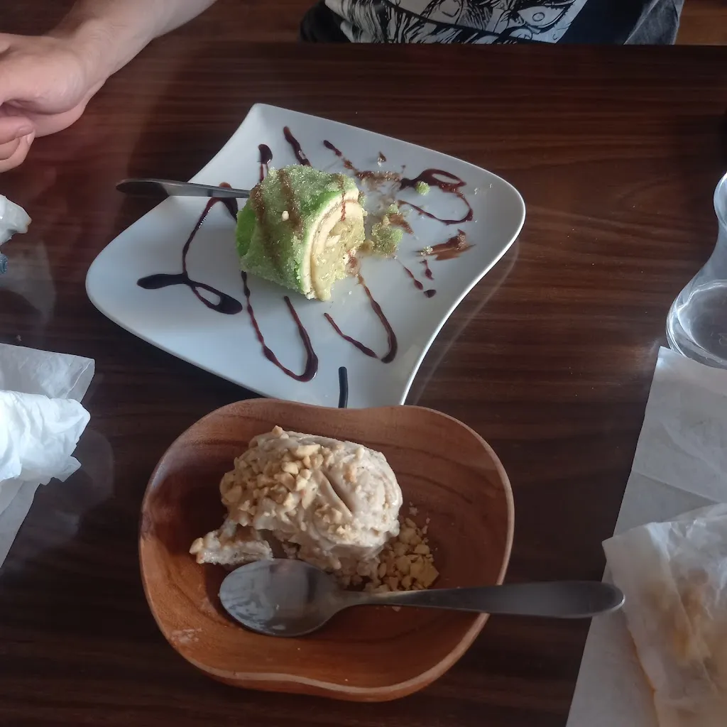 biboulette_Ti caze Angeolive_Cluis_review