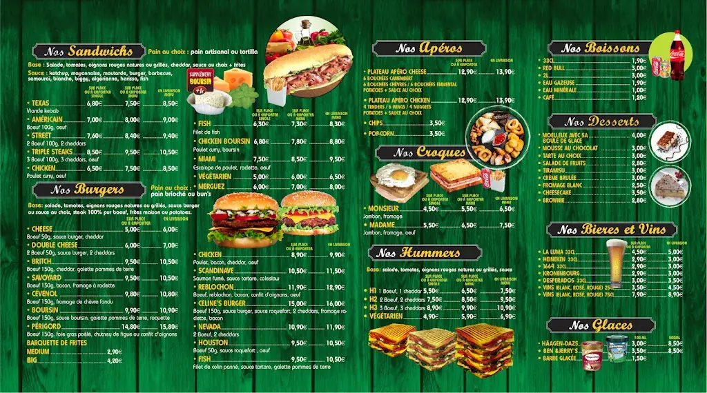 Menu_Celine's_Cluis_image_1