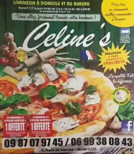 Menu_Celine's_Cluis_image_2