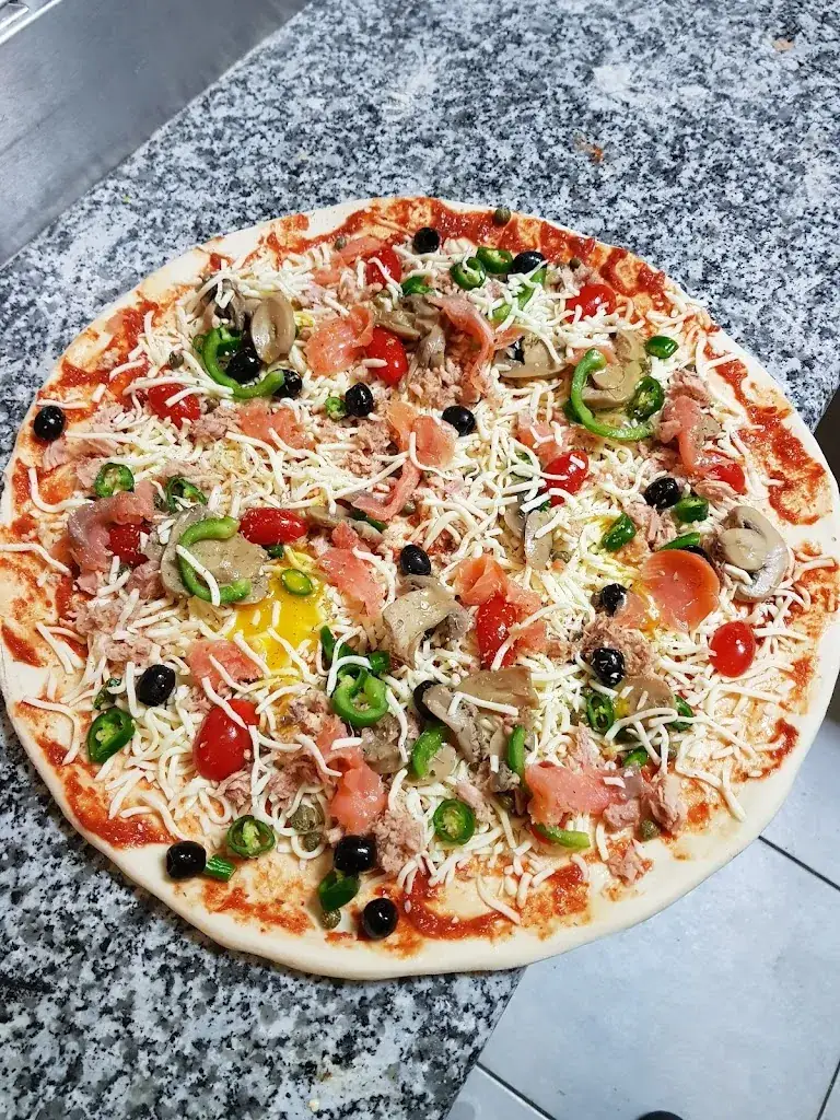 Celine's Restaurant in Cluis