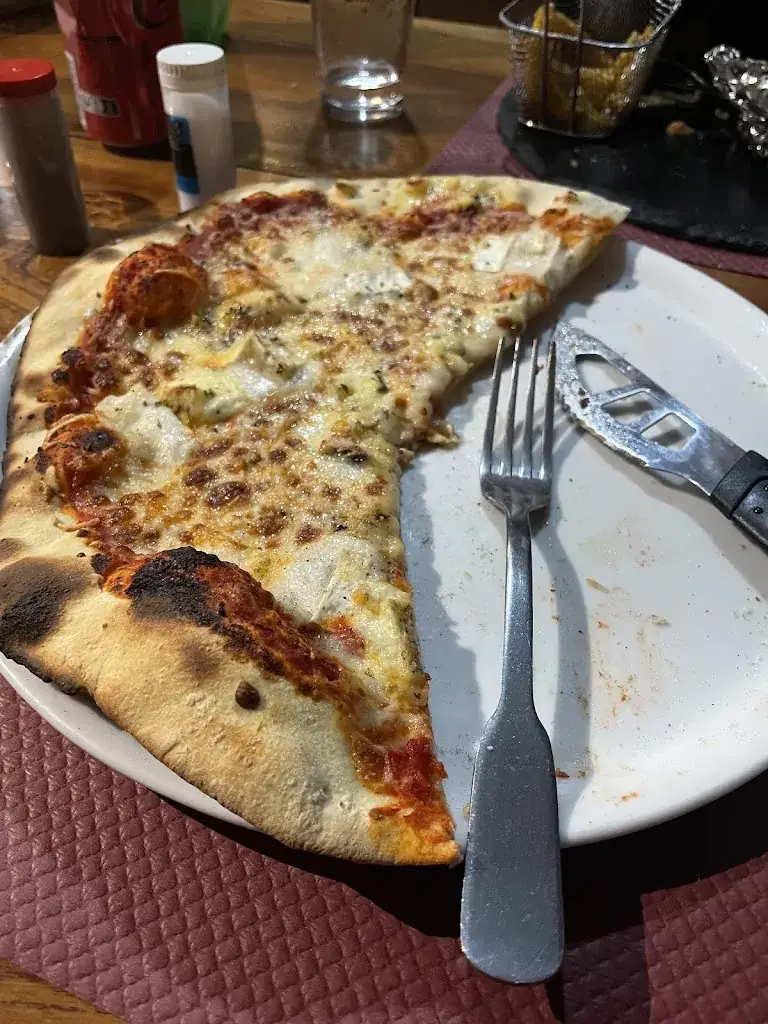 Ian Mackintosh_Le Chalet Gourmand Cluis_Cluis_review