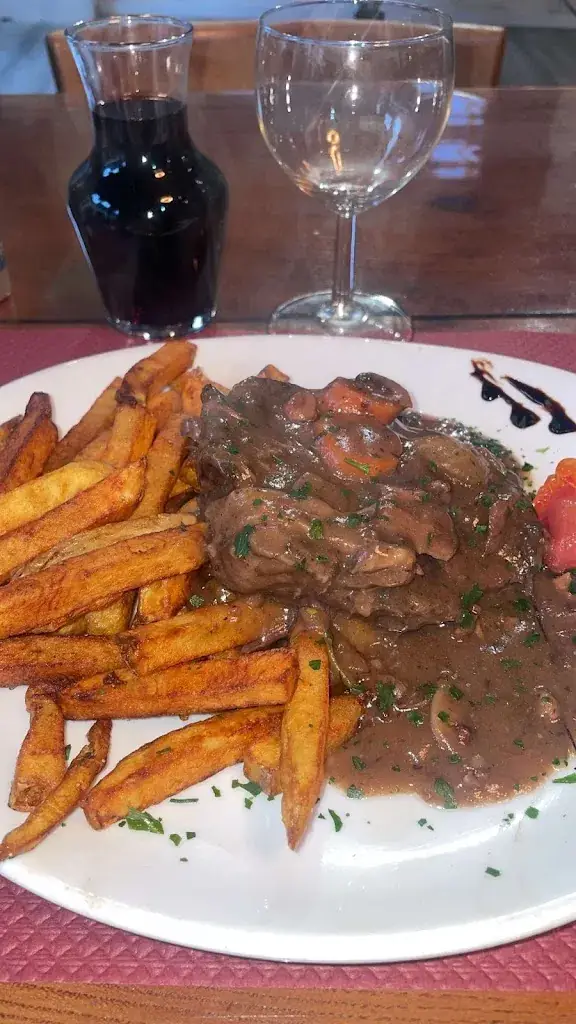 RENSS GGX _Le Chalet Gourmand Cluis_Cluis_review