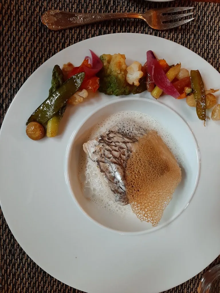 Menu_La Table du Roy_Chissay-en-Touraine_image_3