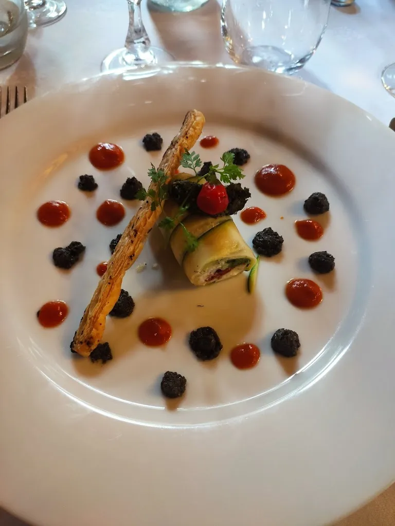 Menu_La Table du Roy_Chissay-en-Touraine_image_5