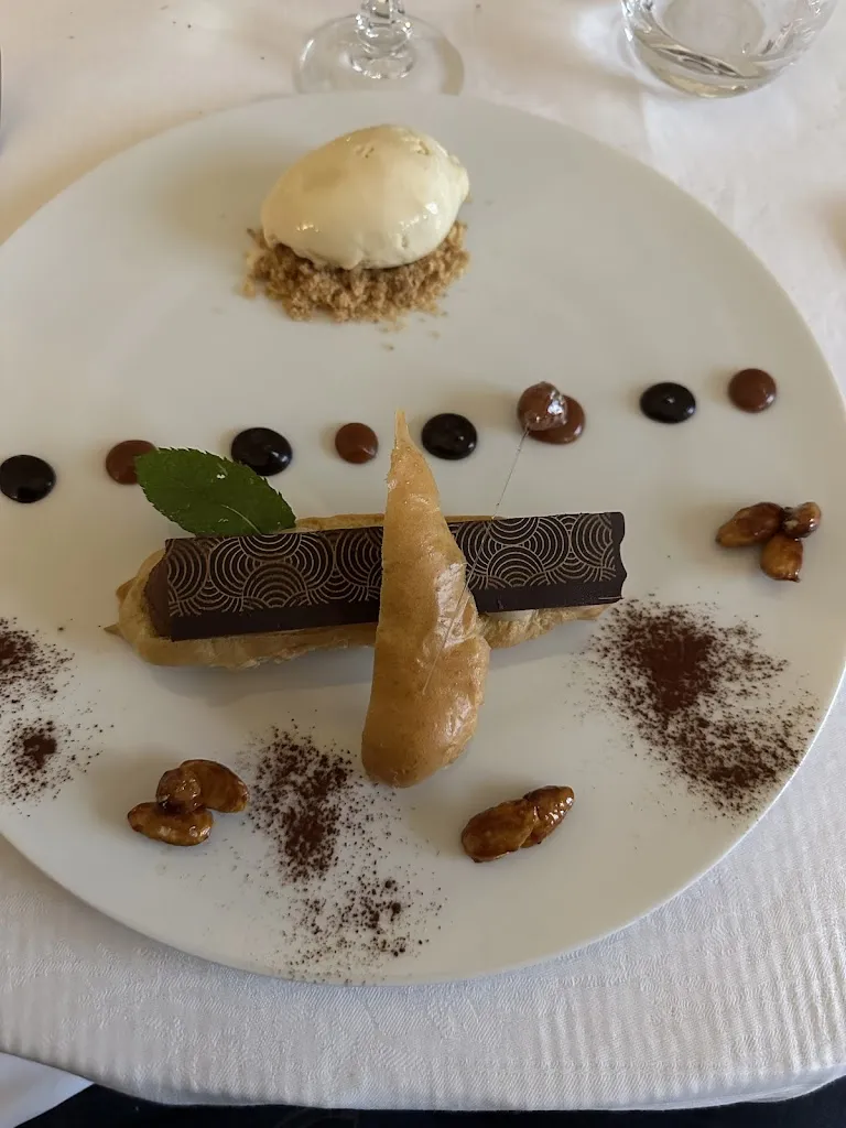 Menu_La Table du Roy_Chissay-en-Touraine_image_7