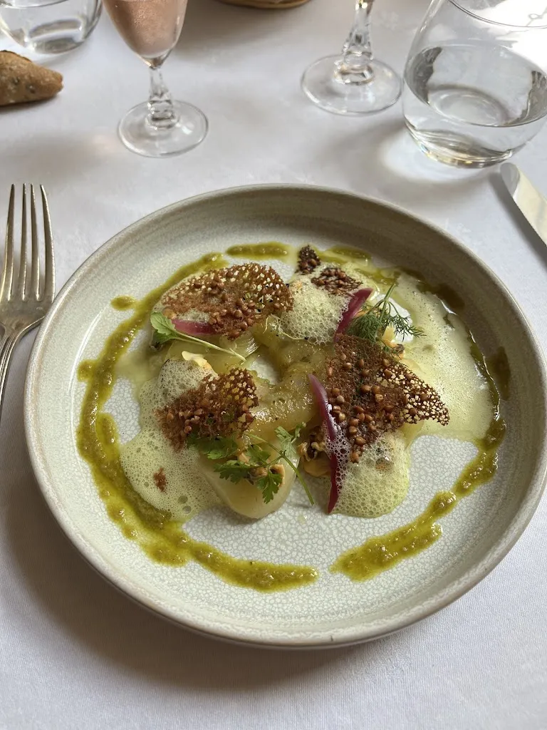 Menu_La Table du Roy_Chissay-en-Touraine_image_8