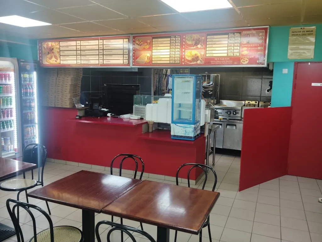 Ca Va_Restaurant du Centre_Brignais_review