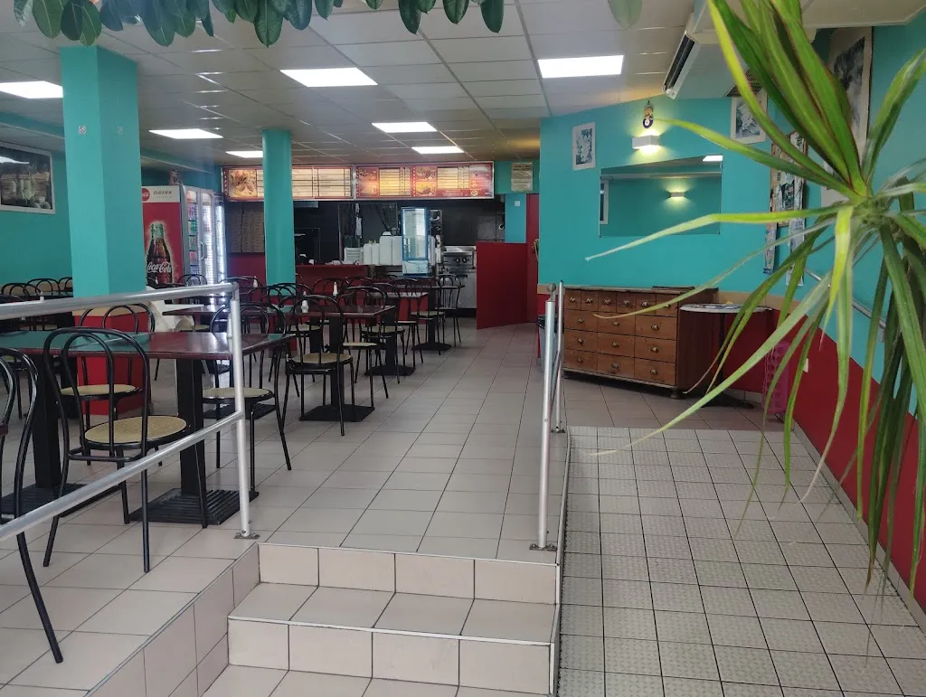 Restaurant du Centre restaurant à Brignais