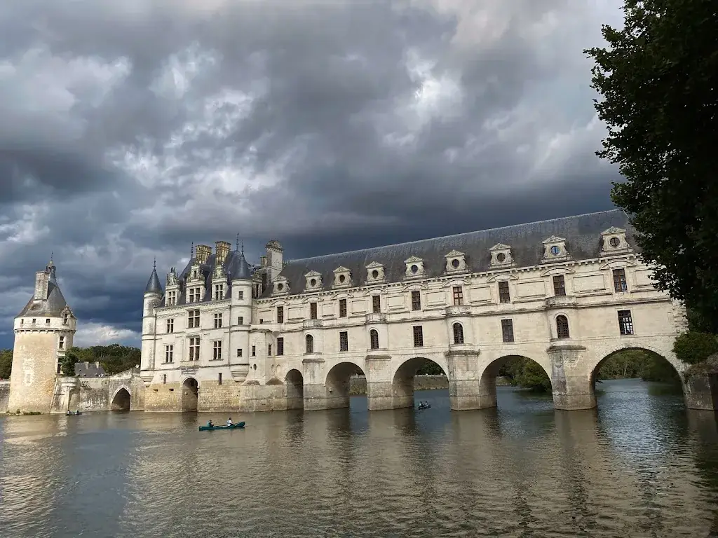 La Bélandre - Chenonceaux en bateaux_Chisseaux_slider_image_1