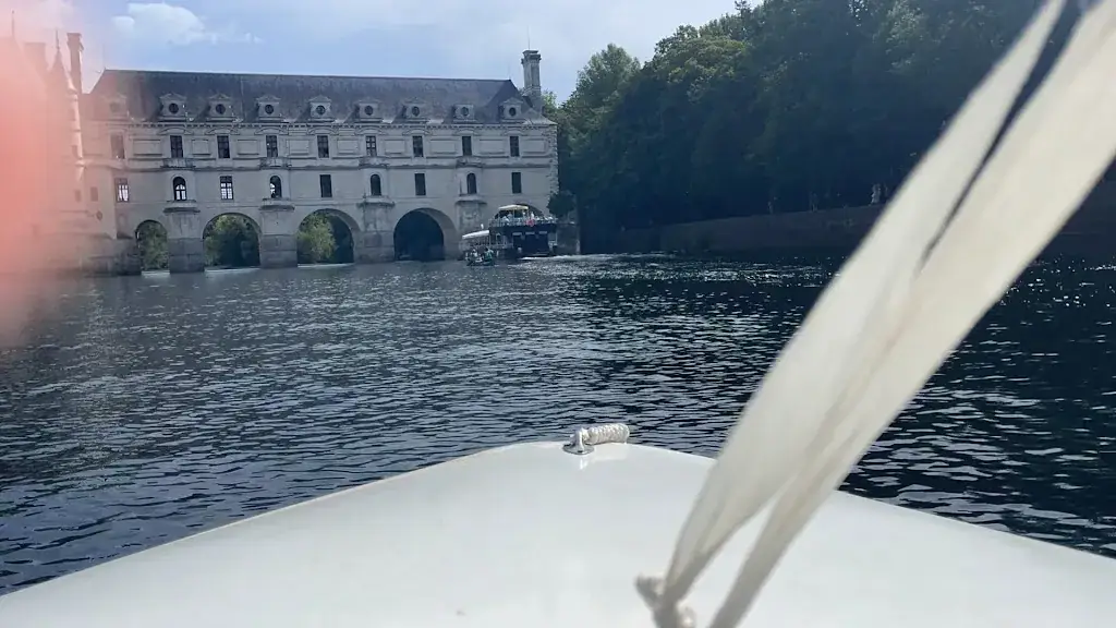 La Bélandre - Chenonceaux en bateaux_Chisseaux_slider_image_2