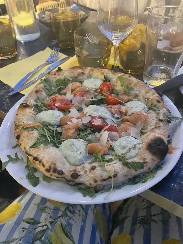 Ben Neal_La Fabrique Trattoria_Cher_review