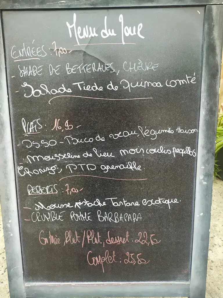 Menu_Le Tablier rouge_Cher_image_1