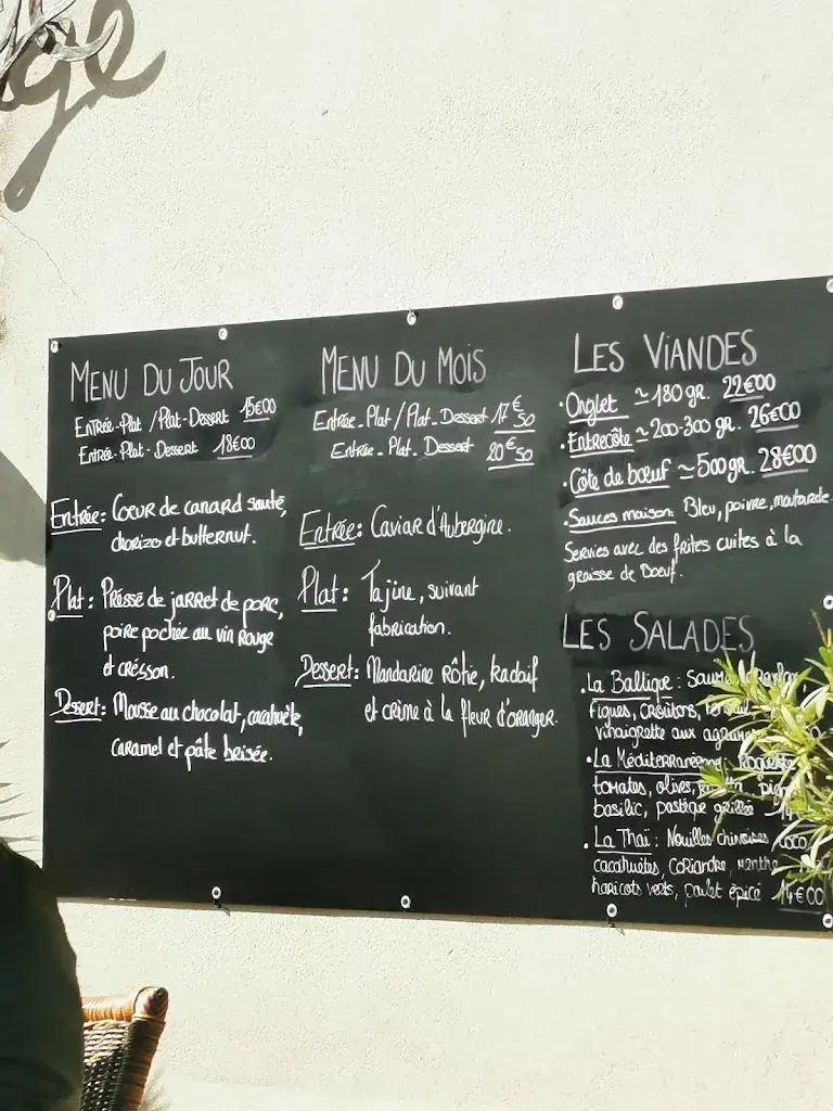 Menu_Le Tablier rouge_Cher_image_4