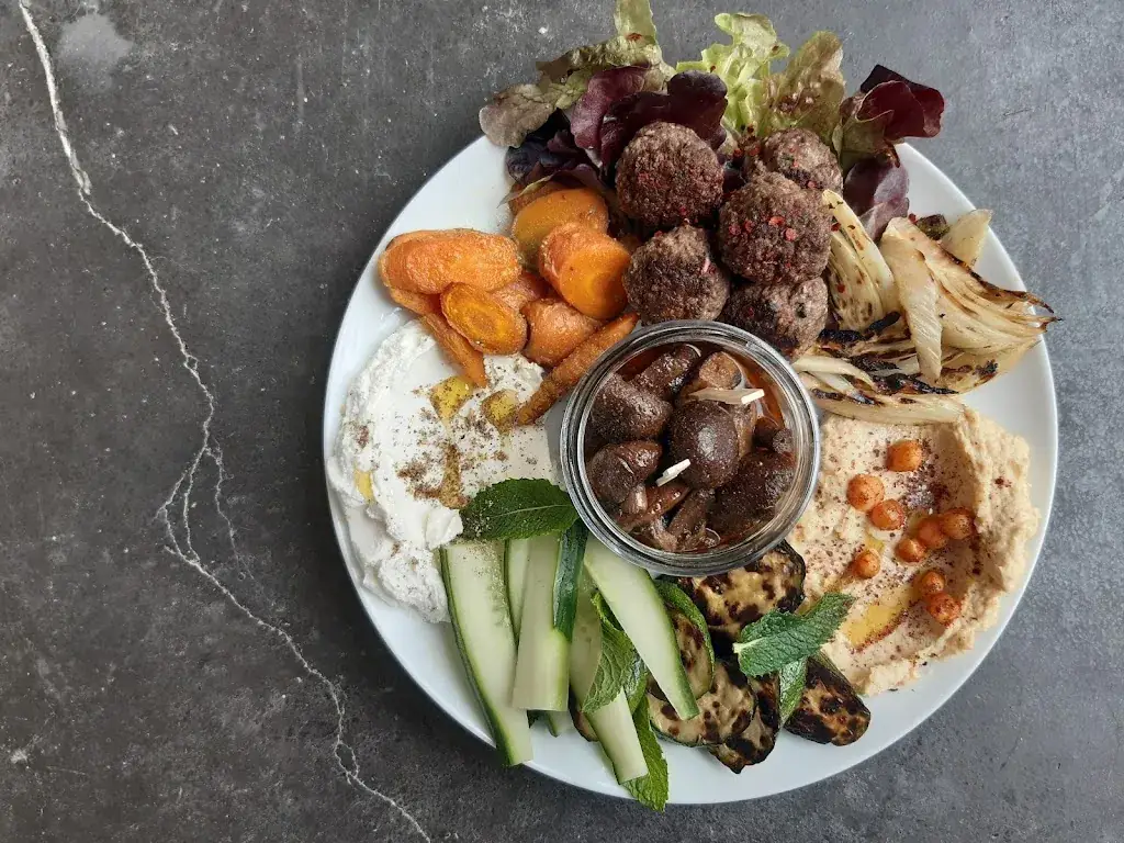 Menu_Mon Jardin Resto / Traiteur_Cher_image_2