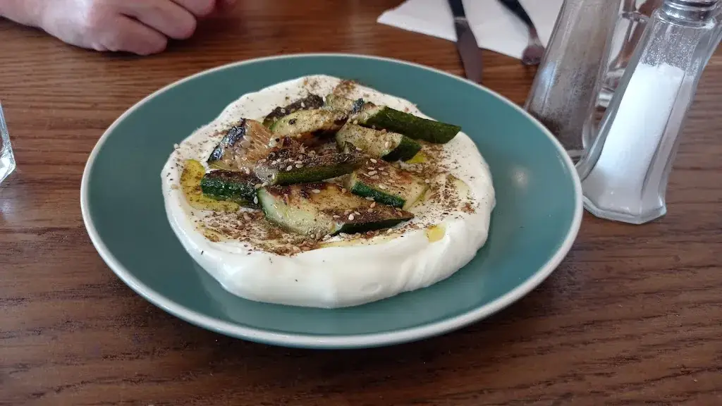 Menu_Mon Jardin Resto / Traiteur_Cher_image_9