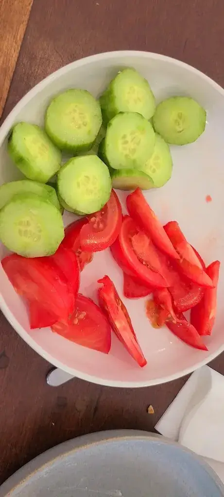 Surfing Manbearpig_Mon Jardin Resto / Traiteur_Cher_review