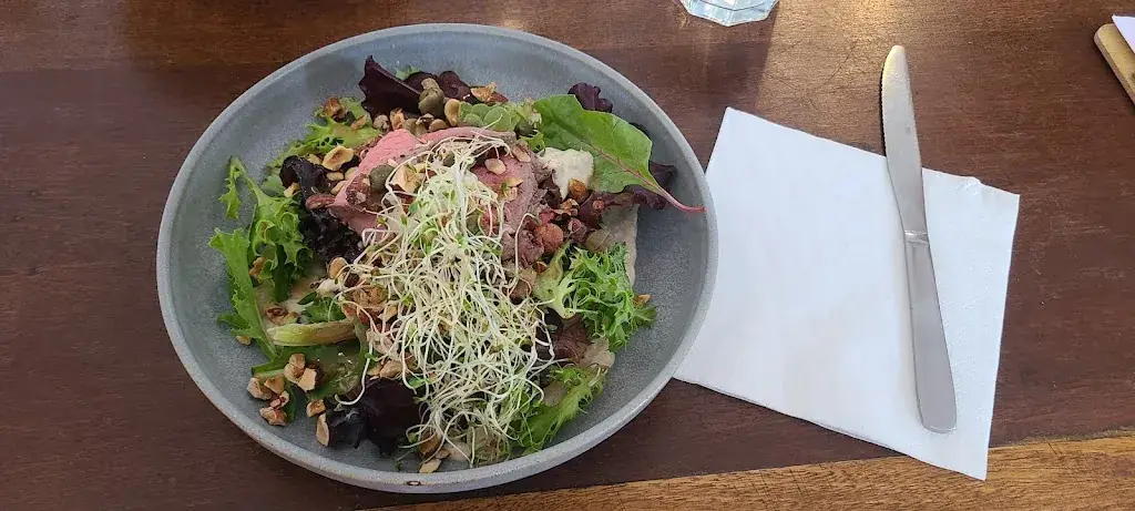 Mon Jardin Resto / Traiteur_Cher_slider_image_3