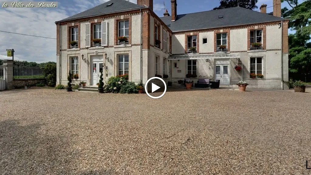 La Villa des Bordes_Cléry-Saint-André_slider_image_2