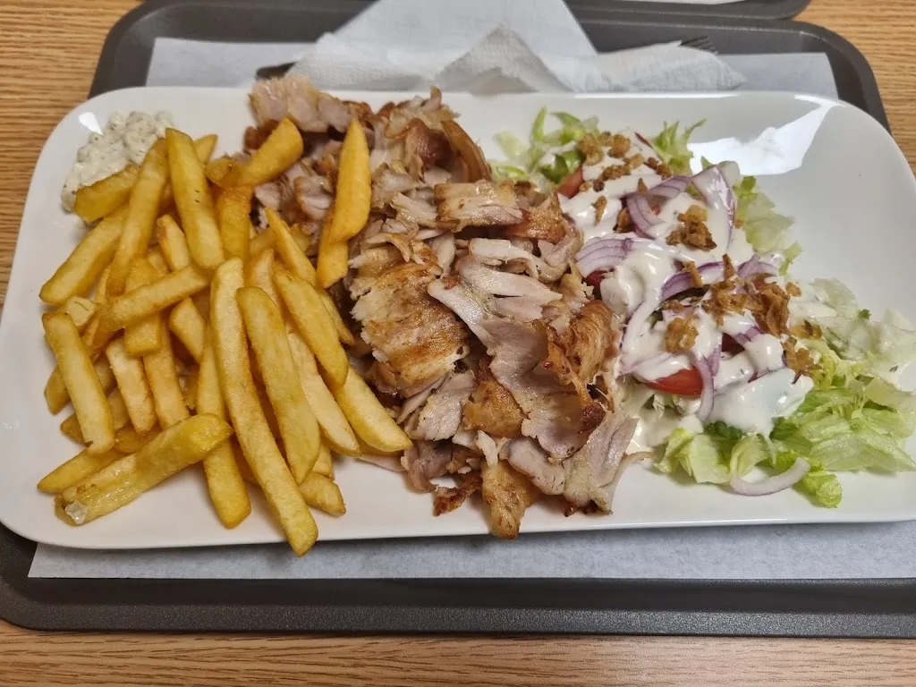 S Reine_L’étoile fast-food cléry saint André_Cléry-Saint-André_review