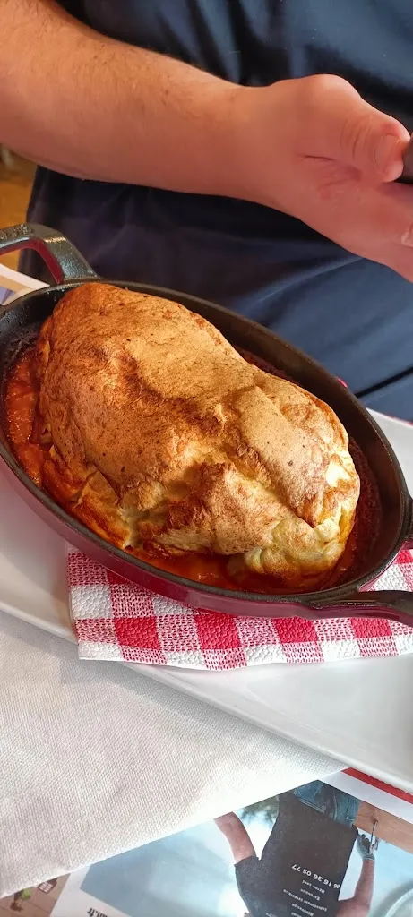 Menu_Le Cèpe - Bouchon_Vourles_image_1