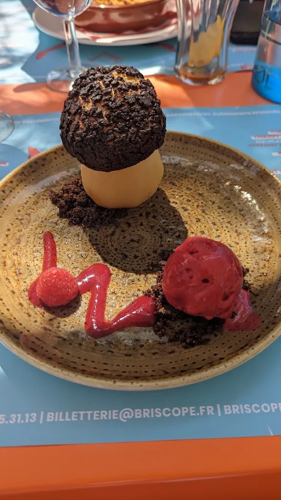 Menu_Le Cèpe - Bouchon_Vourles_image_3