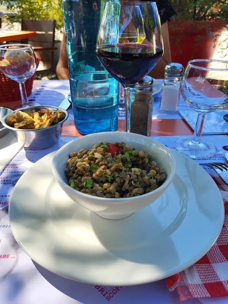 Menu_Le Cèpe - Bouchon_Vourles_image_5